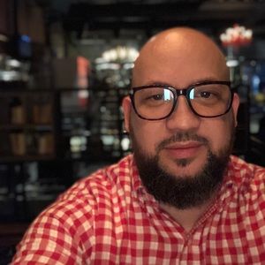 Meet your Posher, Freddy